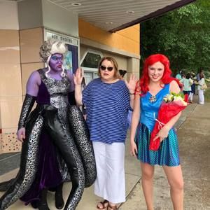 Meet your Posher, Tonya